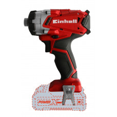 Викрутка ударна акумуляторна TE-CI 18 Li - Solo Einhell (4510023)