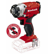 Ударна викрутка Einhell TE-CI 18 Li Solo (4510034)