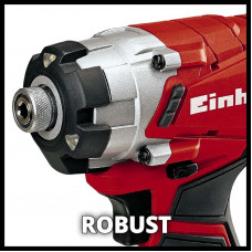Ударна викрутка Einhell TE-CI 18 Li Solo (4510034) Ударна викрутка Einhell TE-CI 18 Li Solo (4510034)