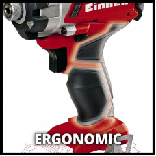 Ударна викрутка Einhell TE-CI 18 Li Solo (4510034) Ударна викрутка Einhell TE-CI 18 Li Solo (4510034)