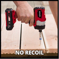 Ударна викрутка Einhell TE-CI 18 Li Solo (4510034) Ударна викрутка Einhell TE-CI 18 Li Solo (4510034)