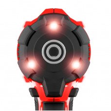 Гайкокрут ударний акумуляторний TP-CW 18 Li BL - Solo (4510040) Einhell