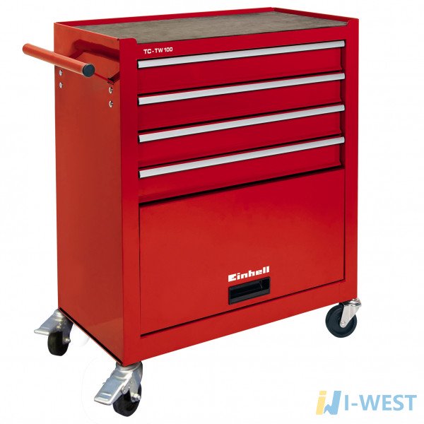 Ящик для инструментов TC-TW 100 Einhell (4510170)