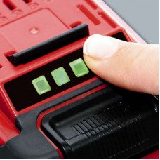 Акумулятор Einhell Power-X-Change Plus 18V 2,6 Ah (4511436)