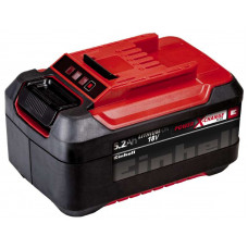 Акумулятор PXC 18V 5,2 Ah P-X-C Plus Einhell (4511437)