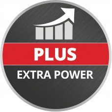 Акумулятор Einhell Power-X-Change Plus 18V 4-6 Ah Multi-Ah (4511502) Акумулятор Einhell Power-X-Change Plus 18V 4-6 Ah Multi-Ah (4511502)