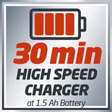 Зарядний пристрій PXC 18V Power-X-Change Einhell (4512011)