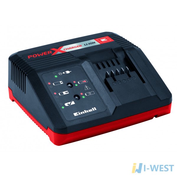 Зарядний пристрій PXC 18V Power-X-Change Einhell (4512011)