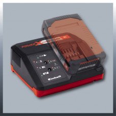 Набор Акумулятор + Зарядний пристрій PXC 18V Starter-Kit Power-X-Change Einhell (4512021)