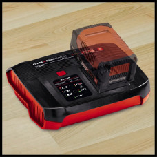 Зарядний пристрій PXC Power-X-Boostcharger 6 A Einhell (4512064)