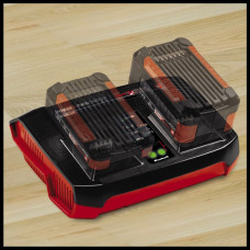 Зарядное устройство PXC Power-X-Twincharger 3 A Einhell (4512069)