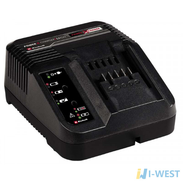Зарядний пристрій Einhell 18V Power-X-Change (OEM Упаковка) (4512096)