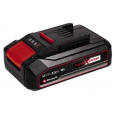 18V 2,5 Ач Starter Kit Power-X-Change New Einhell (4512097) 18V 2,5 Ач Starter Kit Power-X-Change New Einhell (4512097)