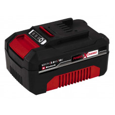 18V 2x3,0Ah Starter Kit Power-X-Change New Einhell (4512098)