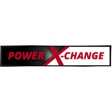 18V 2x3,0Ah Starter Kit Power-X-Change New Einhell (4512098)