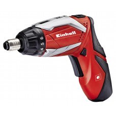 Викрутка акумуляторна TE-SD 3,6 Li Kit Einhell (4513495)
