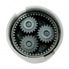 Акумуляторний шуруповерт TE-CD 18 Li (2x1,5 Ah) Einhell (4513687)