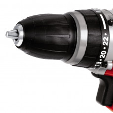 Акумуляторний шуруповерт TE-CD 18 Li Einhell (4513690)