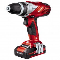 Акумуляторний шуруповерт TE-CD 18 Li Einhell (4513690)