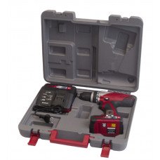 Акумуляторний шуруповерт TE-CD 18 Li Einhell (4513690)