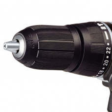 Акумуляторний ударний шуруповерт TE-CD 18-2 Li-i Einhell (4513800) Акумуляторний ударний шуруповерт TE-CD 18-2 Li-i Einhell (4513800)