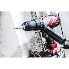 Акумуляторний ударний шуруповерт TE-CD 18-2 Li-i Einhell (4513800)