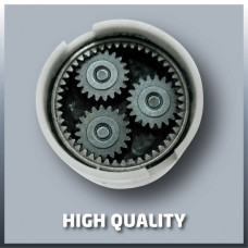 Перфоратор акумуляторний TE-HD 18 Li Kit Einhell (4513810)