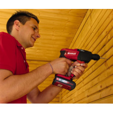 Перфоратор акумуляторний TE-HD 18 Li Kit Einhell (4513810)