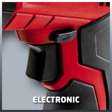 Перфоратор акумуляторний TE-HD 18 Li Kit Einhell (4513810)