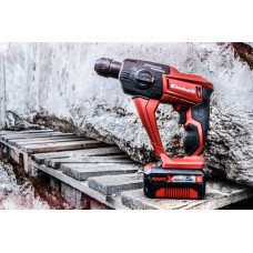 Перфоратор акумуляторний TE-HD 18 Li Kit Einhell (4513810)