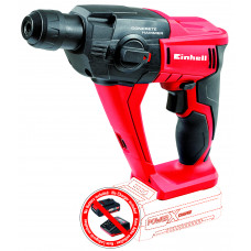 Перфоратор акумуляторний TE-HD 18 Li - Solo Einhell (4513812)
