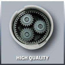 Перфоратор акумуляторний TE-HD 18 Li - Solo Einhell (4513812) Перфоратор акумуляторний TE-HD 18 Li - Solo Einhell (4513812)