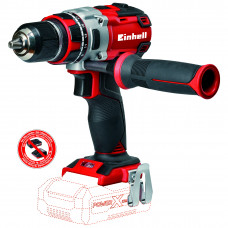 Шуруповерт акумуляторний безщітковий TE-CD 18 Li Brushless - Solo Einhell (4513850) Шуруповерт акумуляторний безщітковий TE-CD 18 Li Brushless - Solo Einhell (4513850)