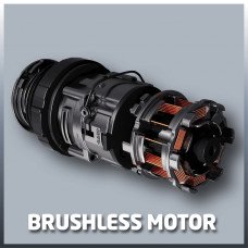 Шуруповерт акумуляторний безщітковий TE-CD 18 Li Brushless - Solo Einhell (4513850) Шуруповерт акумуляторний безщітковий TE-CD 18 Li Brushless - Solo Einhell (4513850)