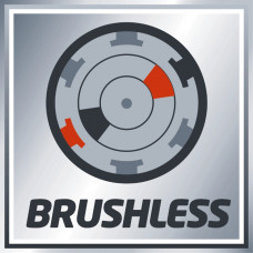 Дриль акумуляторний ударний TP-CD 18 Li-i Brushless - Solo (4513860) Einhell