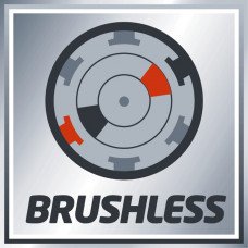 Дрель аккумуляторная ударная TP-CD 18 Li-i Brushless - Solo (4513860) Einhell Дрель аккумуляторная ударная TP-CD 18 Li-i Brushless - Solo (4513860) Einhell