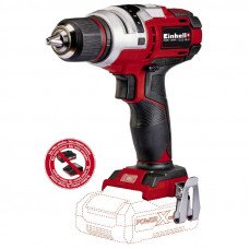 Шуруповерт акумуляторний TE-CD 18 Li E - Solo Einhell (4513870)