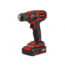 Шуруповерт Einhell TC-CD 18/35 Li (1x1,5 Ah) New (4513914) Шуруповерт Einhell TC-CD 18/35 Li (1x1,5 Ah) New (4513914)