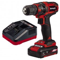 Шуруповерт Einhell TC-CD 18/35 Li (1x1,5 Ah) New (4513914)
