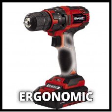 Шуруповерт Einhell TC-CD 18/35 Li (1x1,5 Ah) New (4513914)