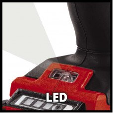 Шуруповерт Einhell TC-CD 18/35 Li (1x1,5 Ah) New (4513914)