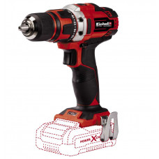 Шуруповерт Einhell TE-CD 18/40 Li-Solo New (4513925) Шуруповерт Einhell TE-CD 18/40 Li-Solo New (4513925)