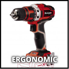 Шуруповерт Einhell TE-CD 18/40 Li-Solo New (4513925)