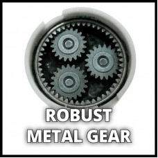 Шуруповерт Einhell TE-CD 18/40 Li-Solo New (4513925)