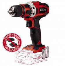 Шуруповерт Einhell TE-CD 18/40 Li-Solo New (4513925)