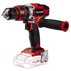 Ударний шуруповерт Einhell TE-CD 18/48 Li-i-Solo (4513926) Ударний шуруповерт Einhell TE-CD 18/48 Li-i-Solo (4513926)