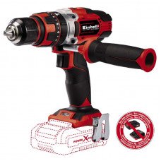 Ударний шуруповерт Einhell TE-CD 18/48 Li-i-Solo (4513926) Ударний шуруповерт Einhell TE-CD 18/48 Li-i-Solo (4513926)