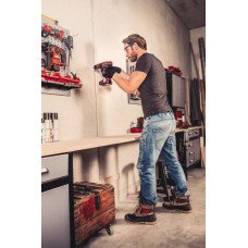 Ударный шуруповерт Einhell TE-CD 18/48 Li-i-Solo (4513926) Ударный шуруповерт Einhell TE-CD 18/48 Li-i-Solo (4513926)