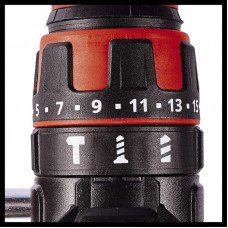 Ударный шуруповерт Einhell TE-CD 18/48 Li-i-Solo (4513926) Ударный шуруповерт Einhell TE-CD 18/48 Li-i-Solo (4513926)