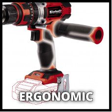 Ударный шуруповерт Einhell TE-CD 18/48 Li-i-Solo (4513926) Ударный шуруповерт Einhell TE-CD 18/48 Li-i-Solo (4513926)